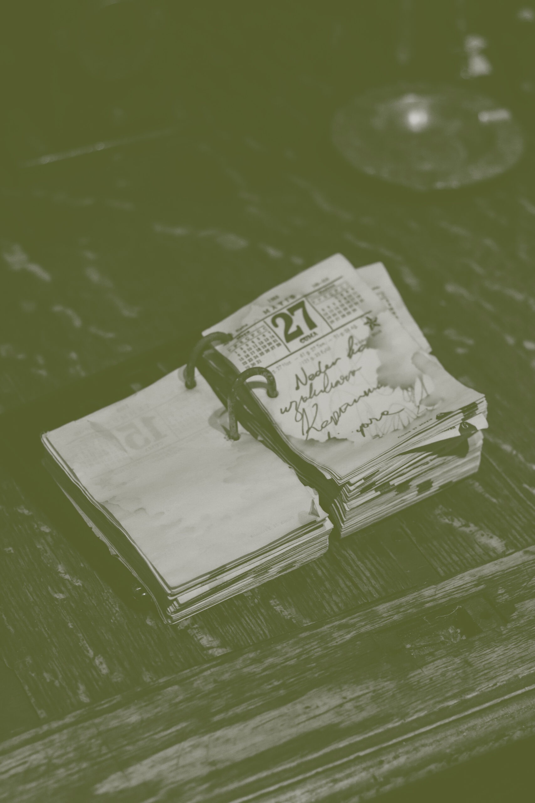 Moment de pause et de respiration pour apaiser le mental